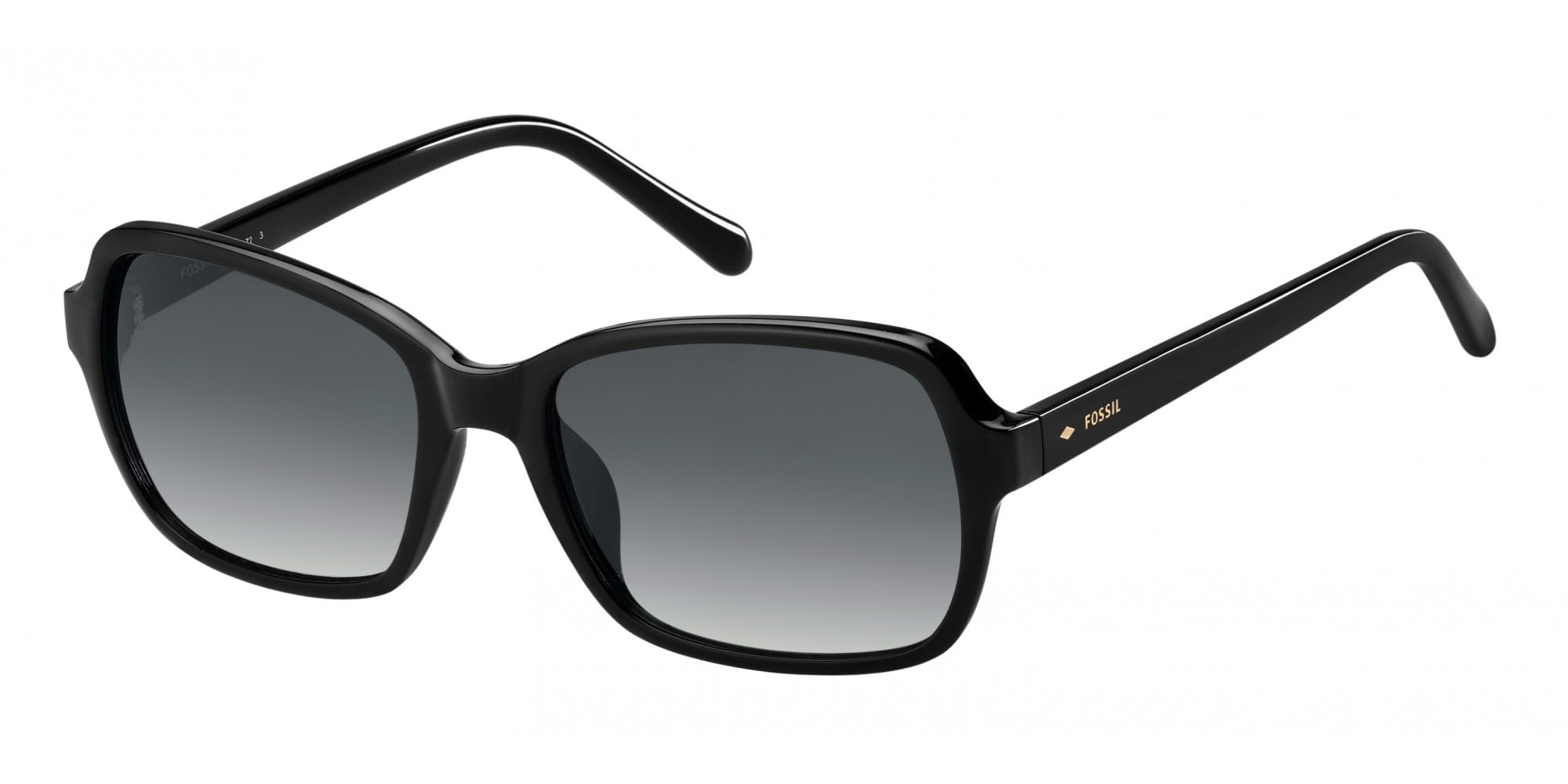 Fossil Fos 3095/S Gafas Mujer (Pack de 1)