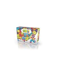 Meli 67213 Basic 150 - Giocattolo Creativo, Multicolore