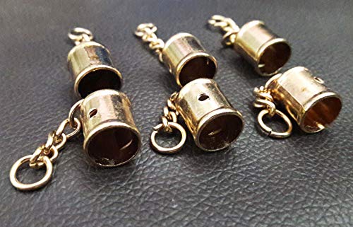 Image of Tia Purse Making Accessories for Purse, Bags, Clothes Decorative for DIY Works