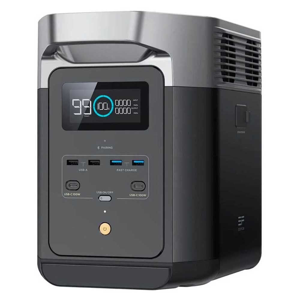EcoFlow Delta 2 Power Station