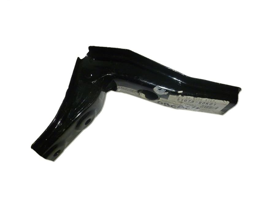 Amazon | TOYOTA (トヨタ) 純正部品 サイドステップ ブラケット