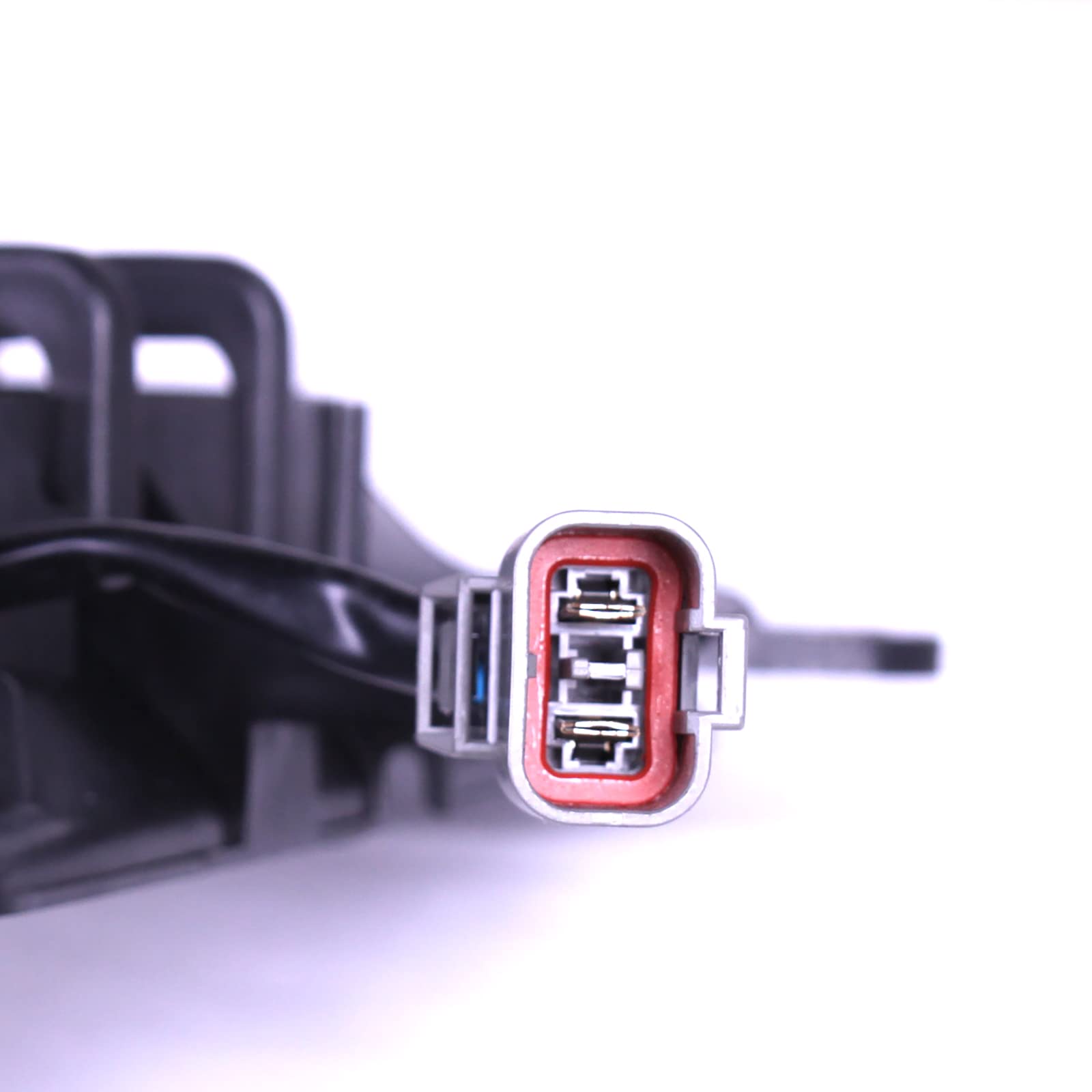 Amazon.com: TYG OE Replacement(CAPA Quality) Cooling Fan Extra  