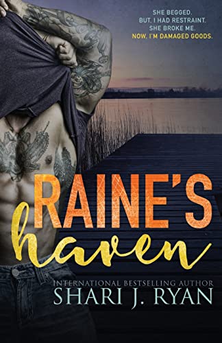 Raine's Haven view 2