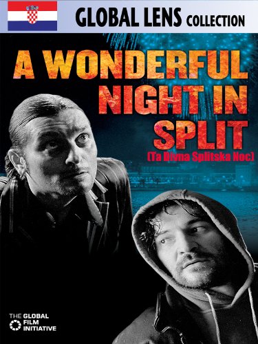 A Wonderful Night in Split Movie