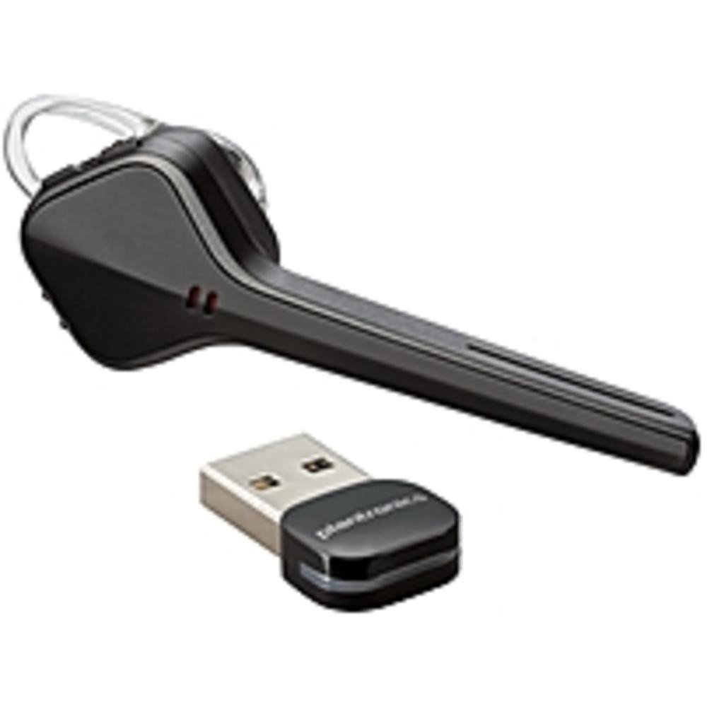 Amazon.co.jp: Plantronics 202320 – 01 Voyager Edge UC b255 - M 