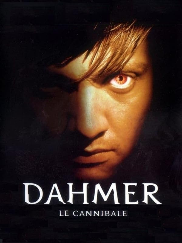 Dahmer le Cannibale