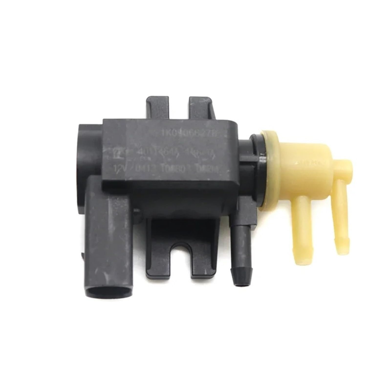 Elettrovalvola Vuoto Per Per Passat Per Polo Per Golf Valvola Controllo Della Pressione Del Vuoto Sovralimentazione Turbo N75 1K0906627B