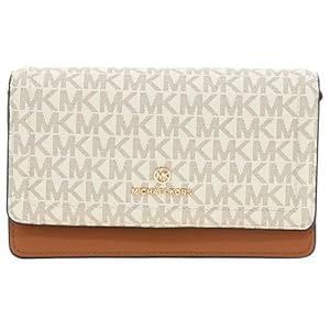 Michael Kors Jet Set Charm Small Phone Crossbody Bag