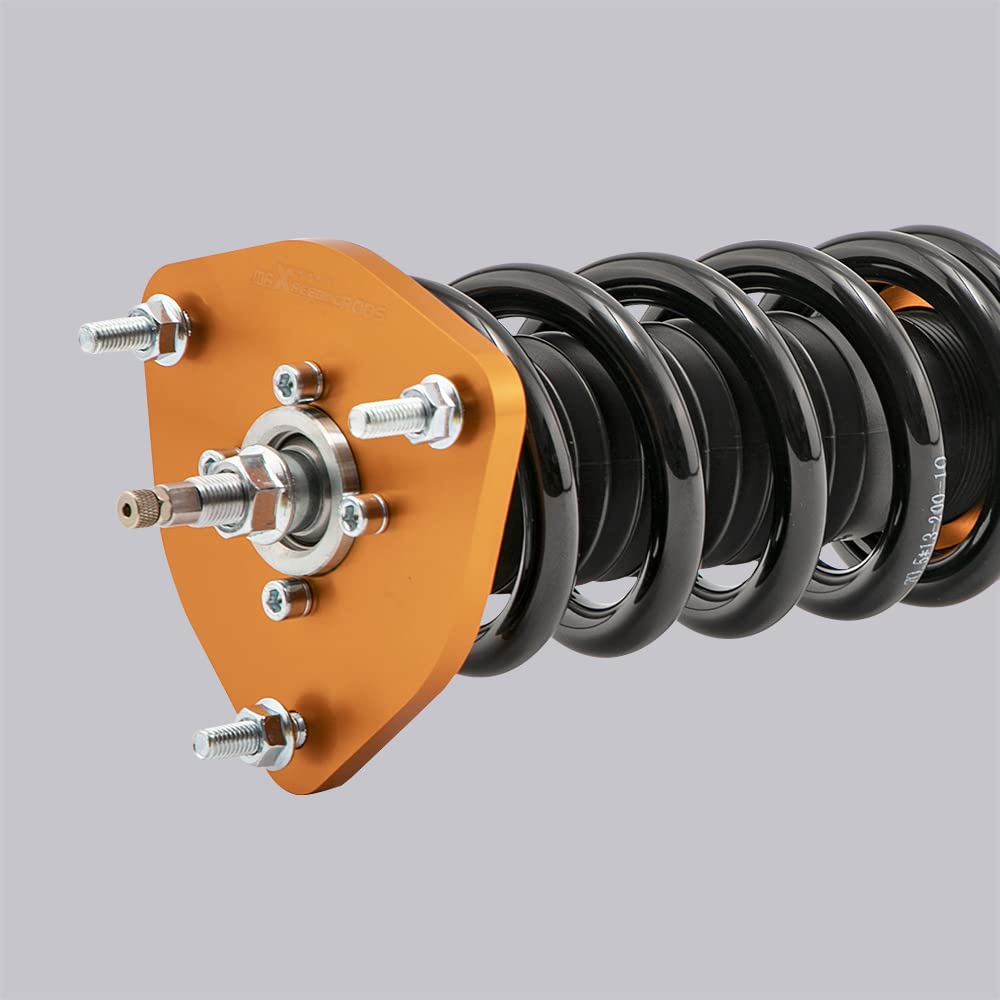 Amazon | maXpeedingrods 日産用 車高調セット レンチ付 for NISSAN