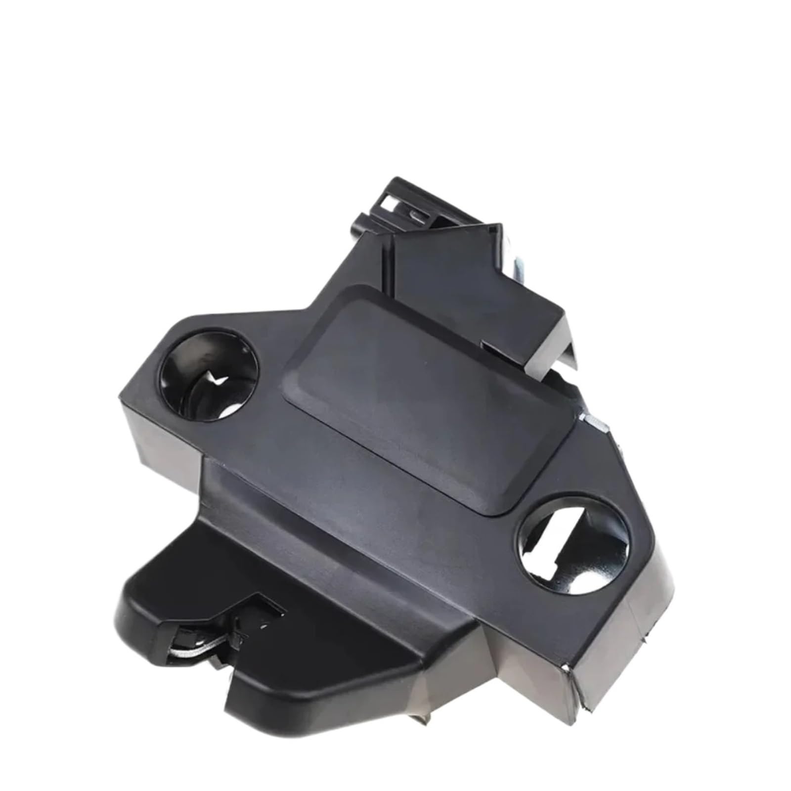Valtorencia Rear Tailgate Latch Lock Actuator,Fit for Toyota Corolla 2007-2013 Yaris 2008-2013 Vios 2008-2013 Tailgate Lock Trunk lid Latch Lock