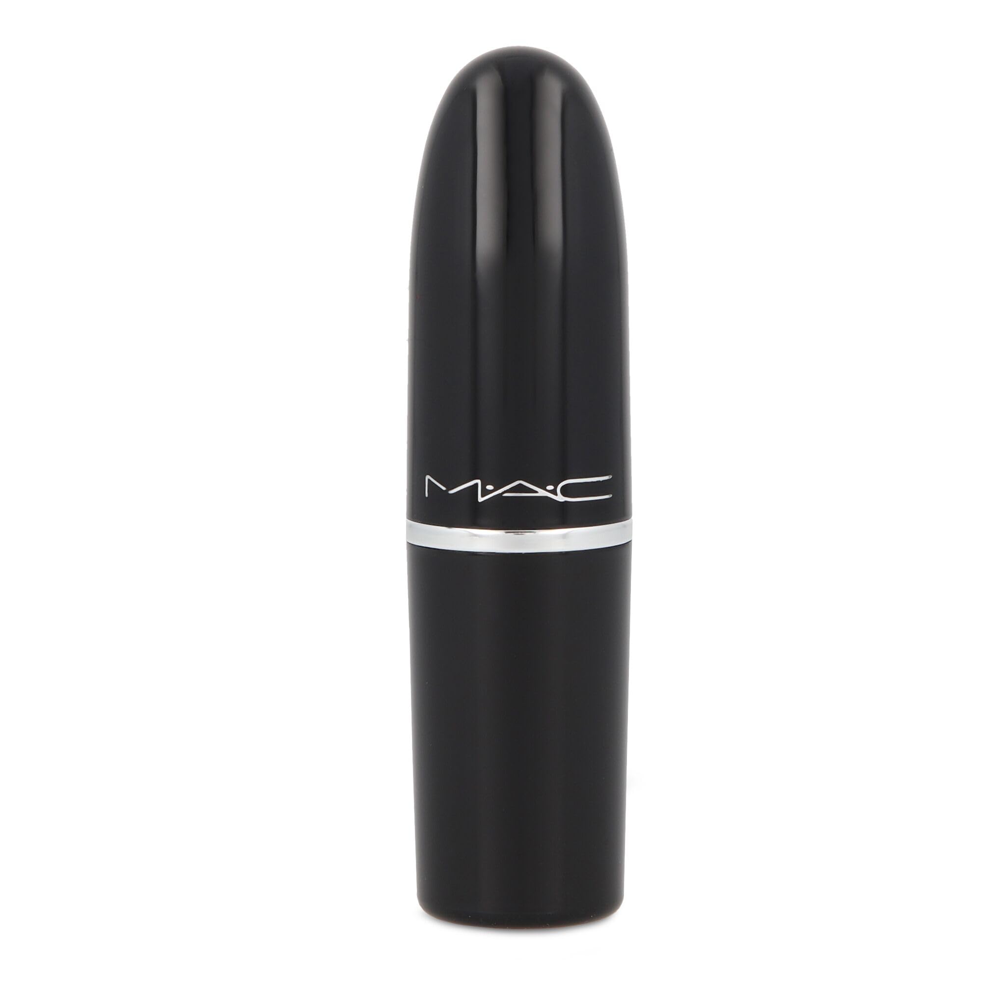 MAC, Lustreglass Lipstick – Sea Sheer, 3 g