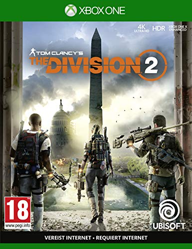 The Division 2 Pc - vue 4