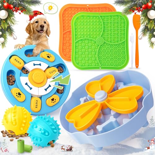 Forfon Curated Dog Enrichment Toy Set