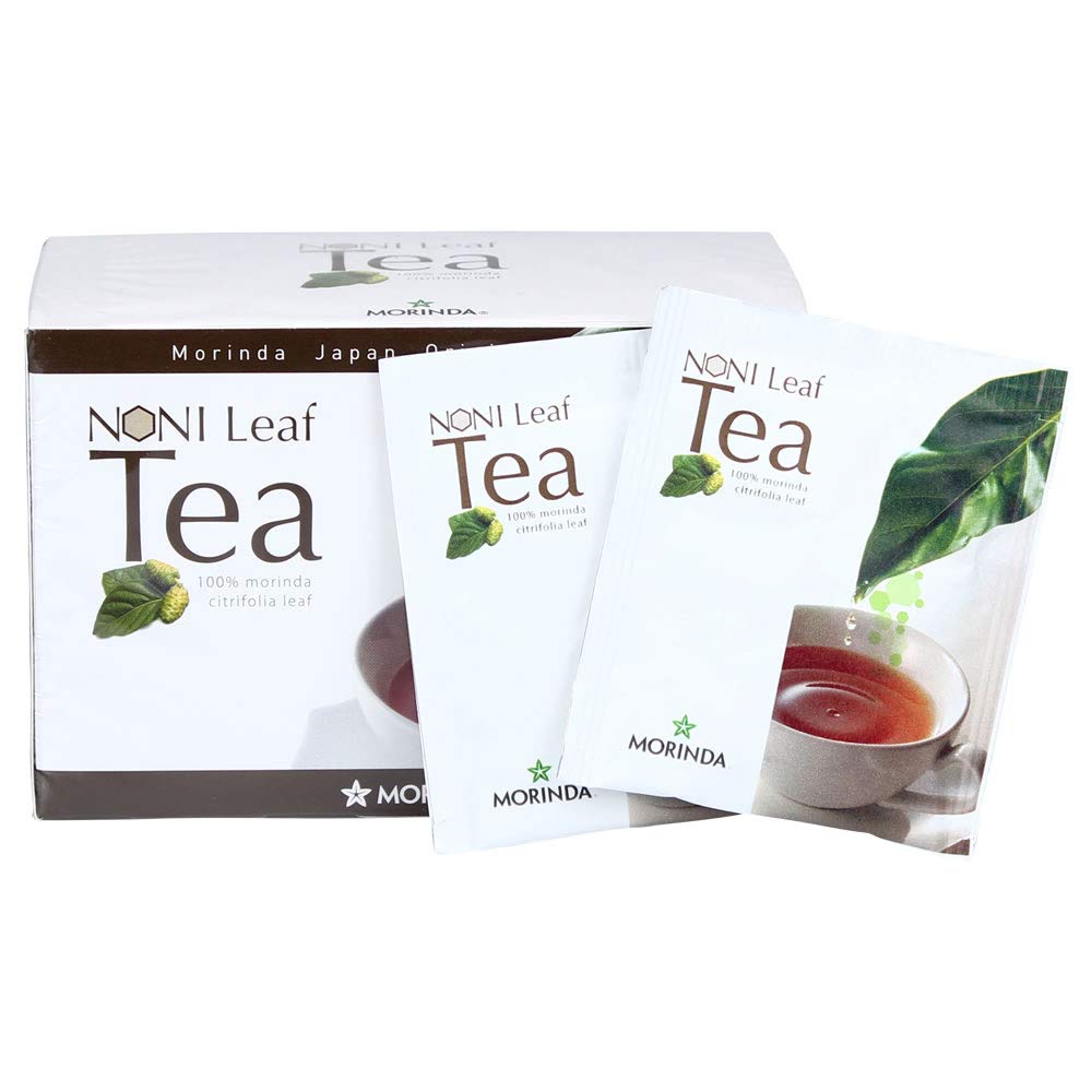 Tahitian Noni noni leaf tea Grocery & Gourmet Food