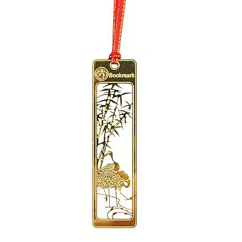 【やや訳有】しおり　ブックマーカー❁メモリーズオブレイン(ミントグリーン系) Amazon | Fantasyon しおり ブックマーカー 栞 四君子（しくんし