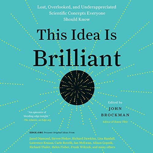This Idea Is Brilliant - John Brockman