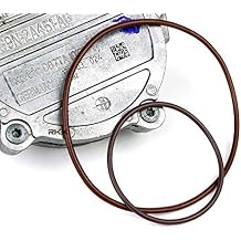 RKX Vacuum Pump Seal kit/Rebuild Gasket Compatible with Volvo & Land Rover T6 3.2l LR2