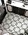 MORCART Peel and Stick Floor Tile - 20 PCS, 12" x 12" Vinyl Flooring - Waterproof Self-Adhesive Tile Sticker for Bathroom, Kitchen, Dining Room, Bedrooms - Cover 19.4 Sq. Ft, Geometric Marble