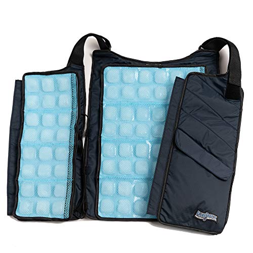 Image of FlexiFreeze Professional Series Ice Vest