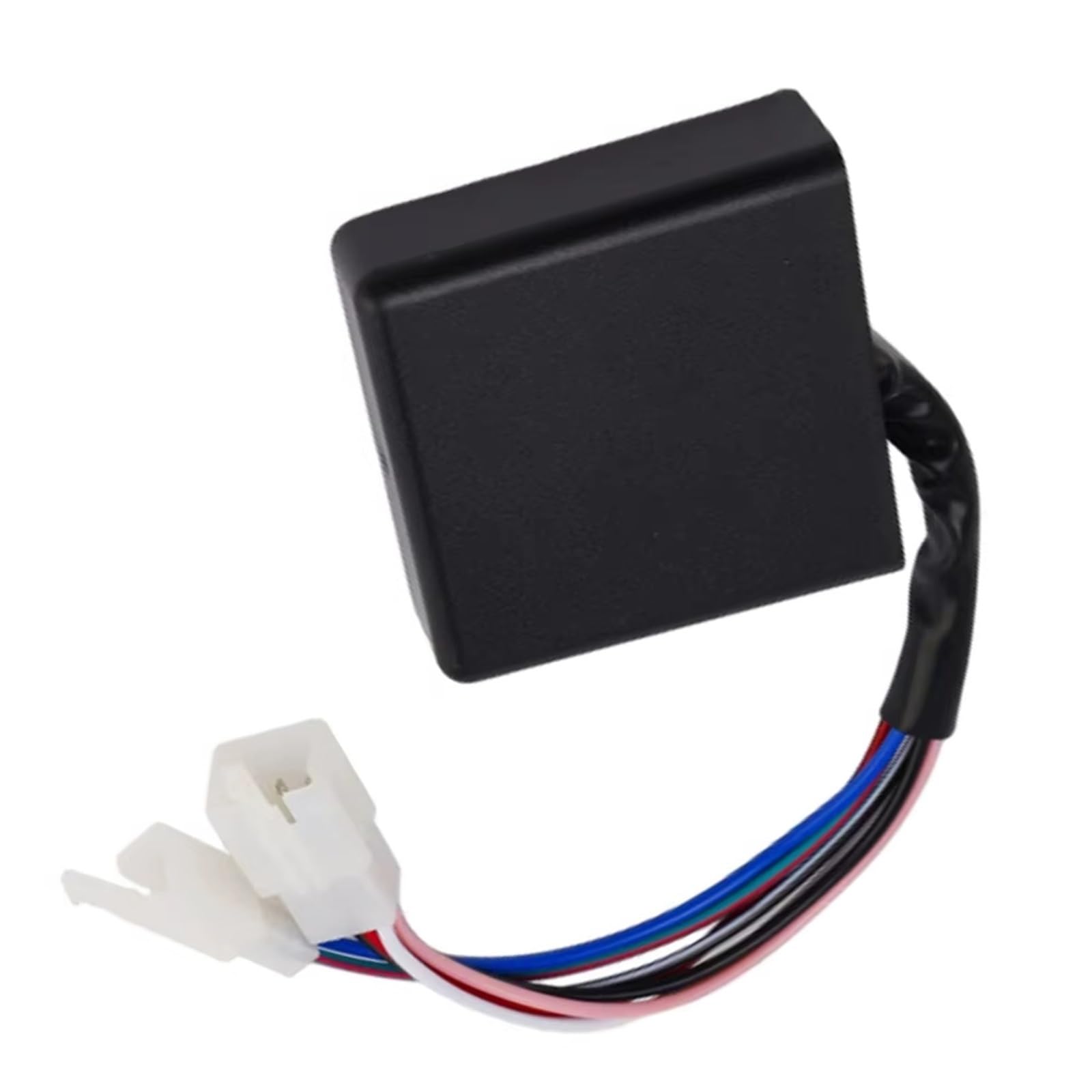 Módulo De Encendido Compatible Con Para KL600 Para KL250 1985-1986 Unidad De Módulo De Caja CDI De Encendedor De Motocicleta Dirt Bike 21119-1180
