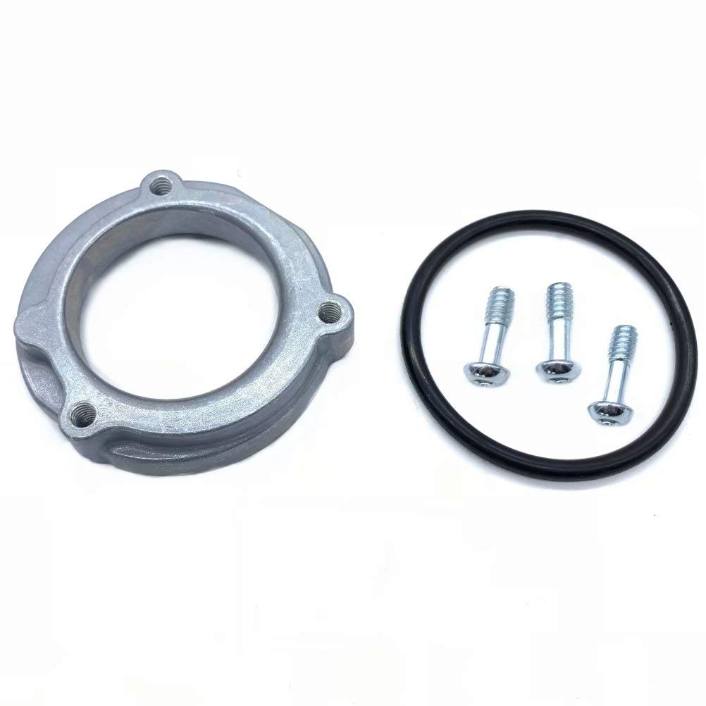 cv air box adapter kit for mk hd hsr 42mm 45mm 48mm carburetors