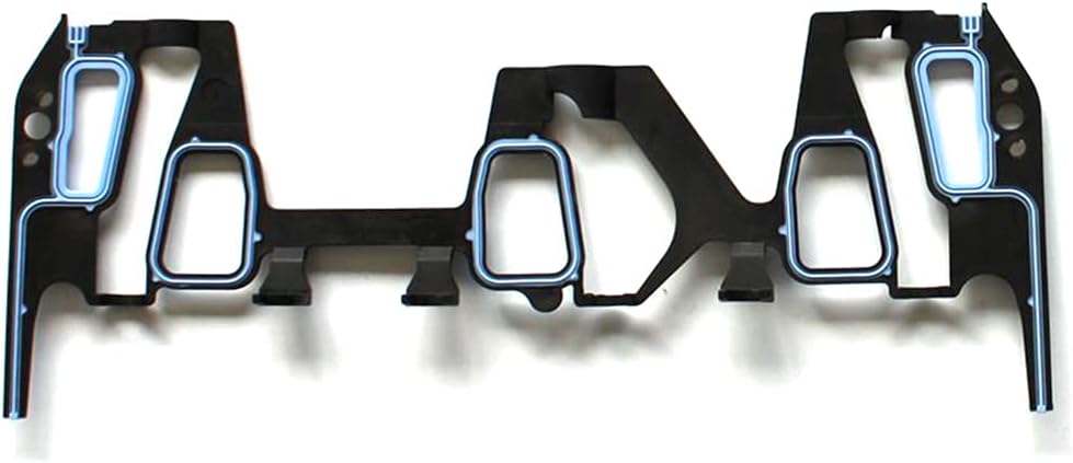 ECCPP Head Gasket Set 05 06 07 08 09 for Chevrolet Equinox for Pontiac Torrent 3.4L Automotive Replacement Engine Head Gaskets Kit