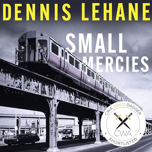 Small Mercies by Dennis Lehane episode artwork