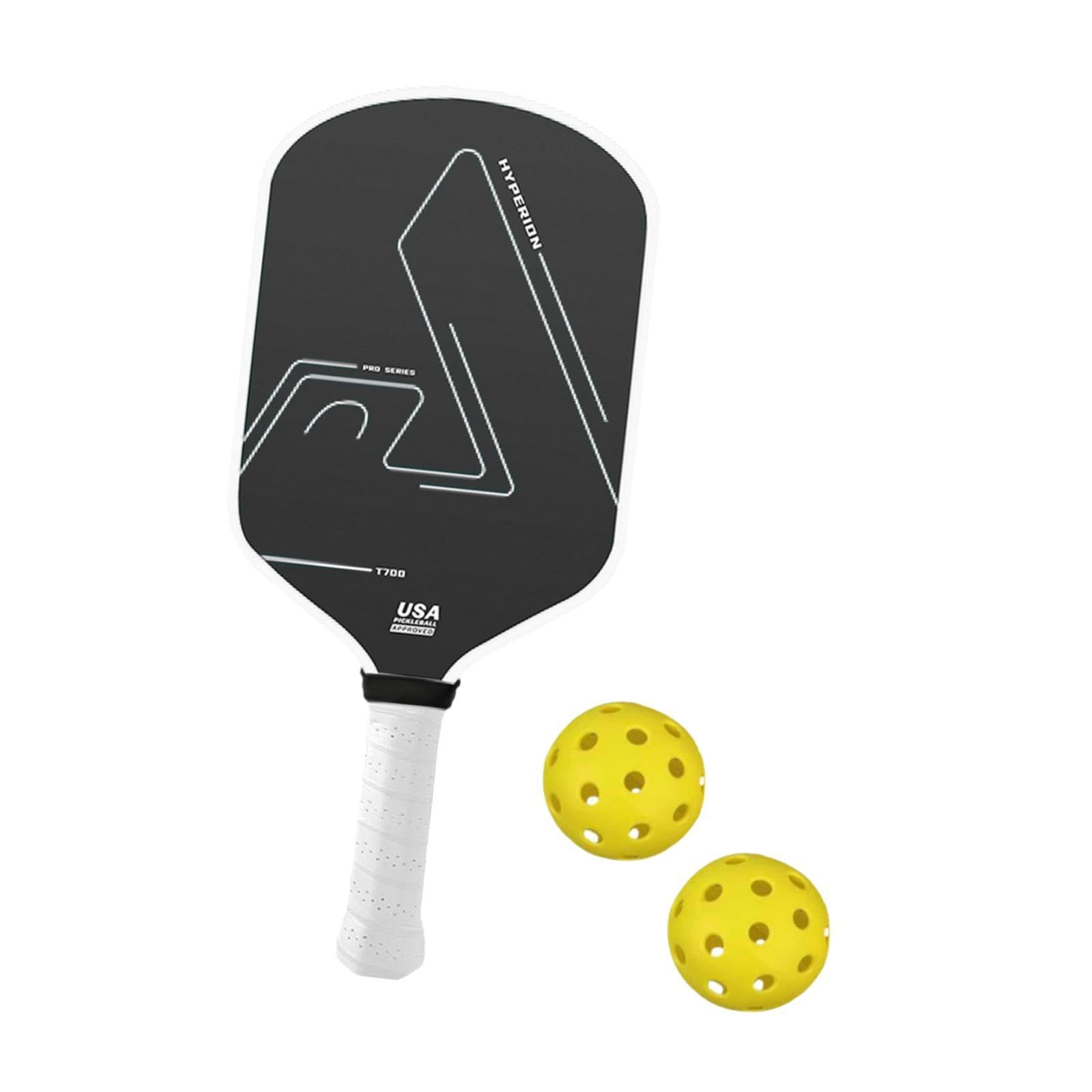 Bnf® Pickleball Paddle Set Portable Pickleball Racquet for Enthusiasts Patio Lawn White Sporting Goods | Tennis & Racquet Sports | Tennis | Racquets-image-32