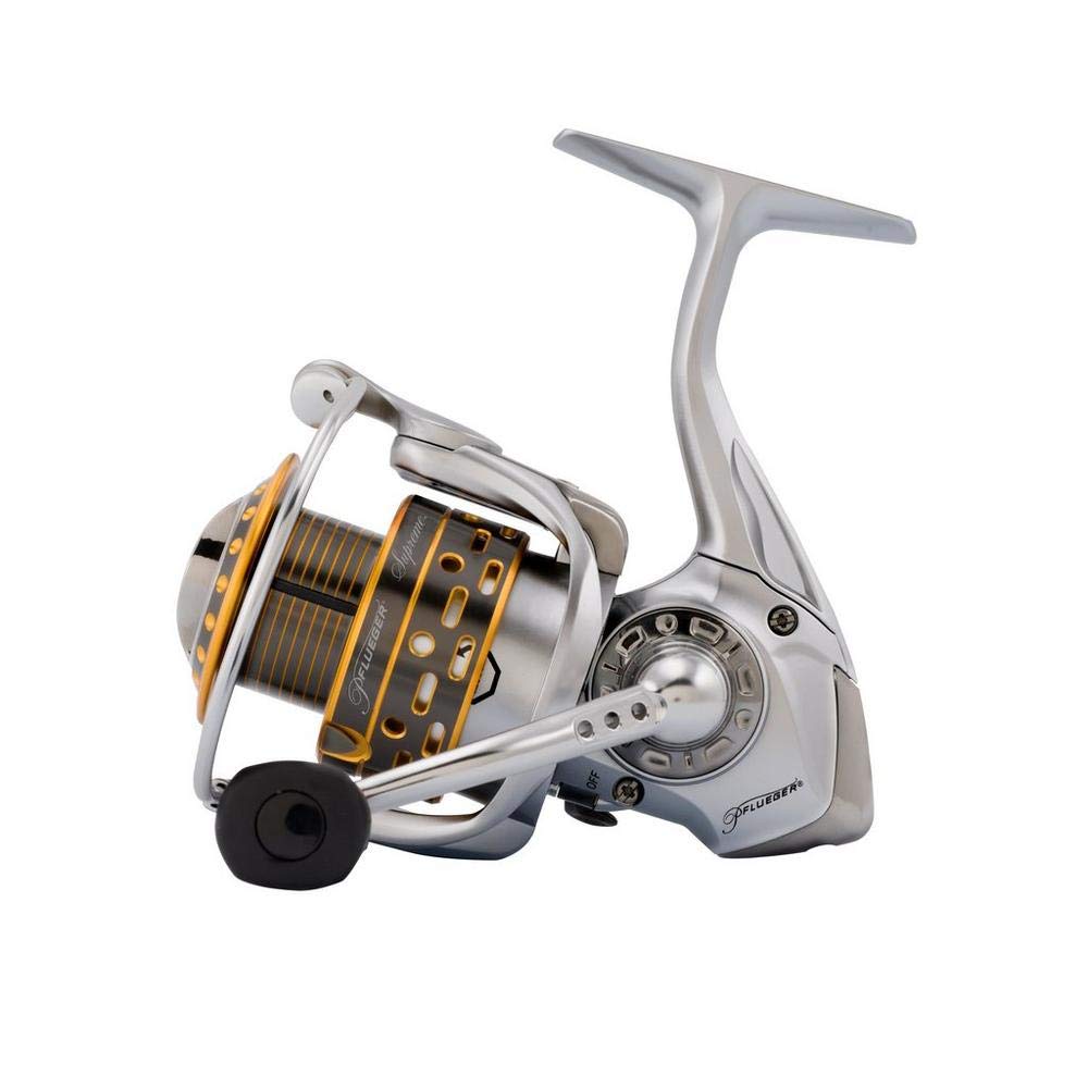 Pure Fishing Brands: Pflueger Reels