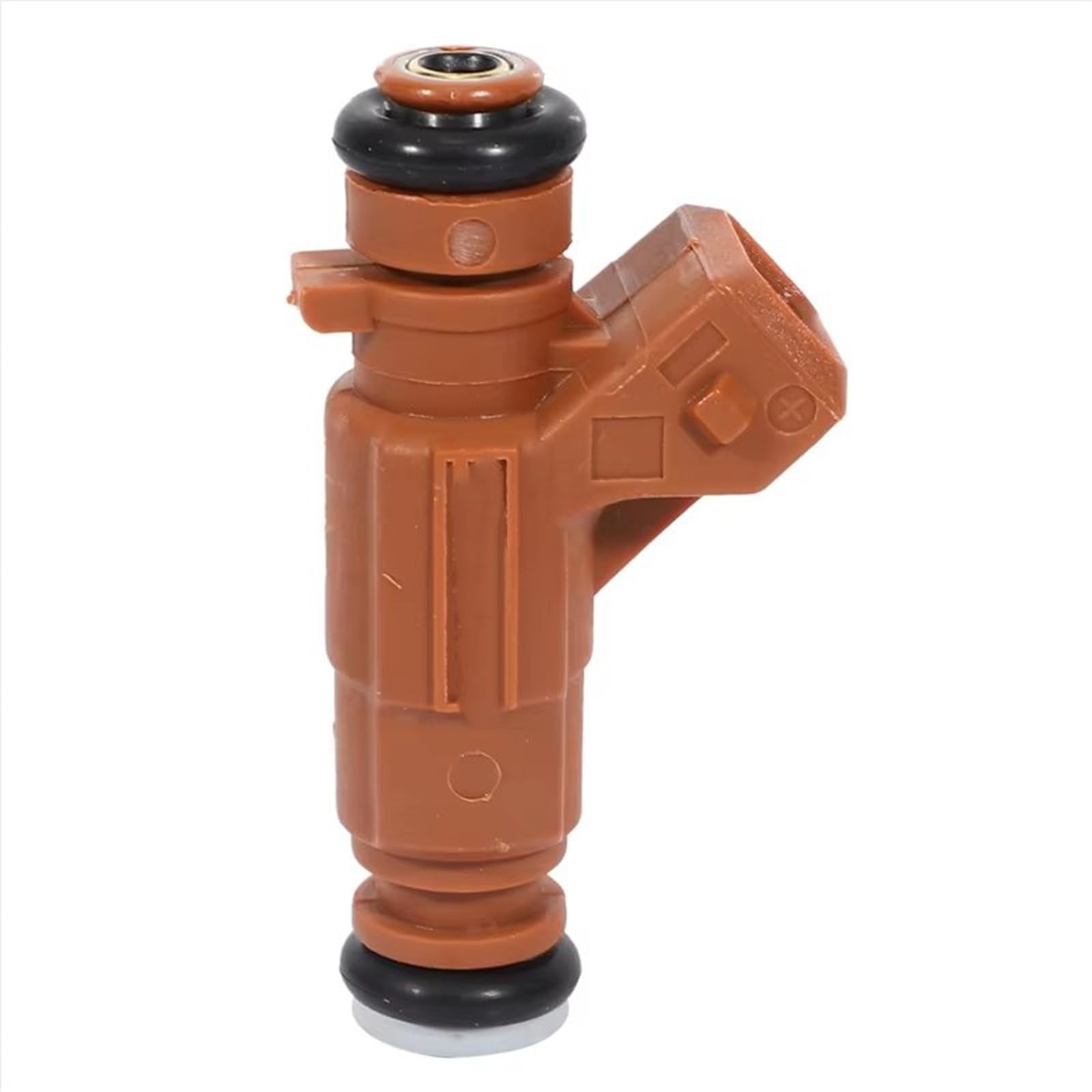 Fuel Injector for Benz for CLK320 3.2L for V6 for CLK500 5.0L for V8 8X Fuel Injector Nozzles OEM:0280156016 A1130780249 car Fuel Injector