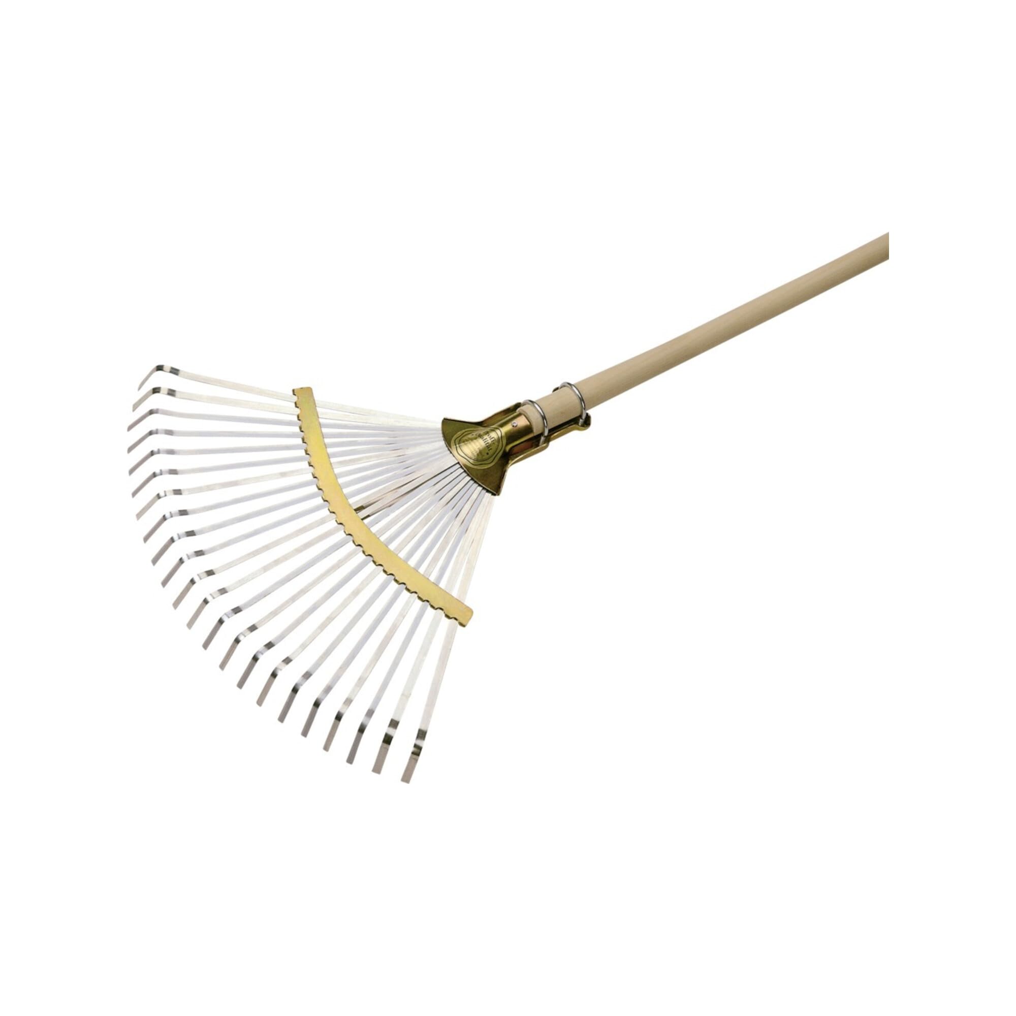 Flora Profi-Laubbesen 32-48 cm mit Schlaufendülle verstellbar, 2789