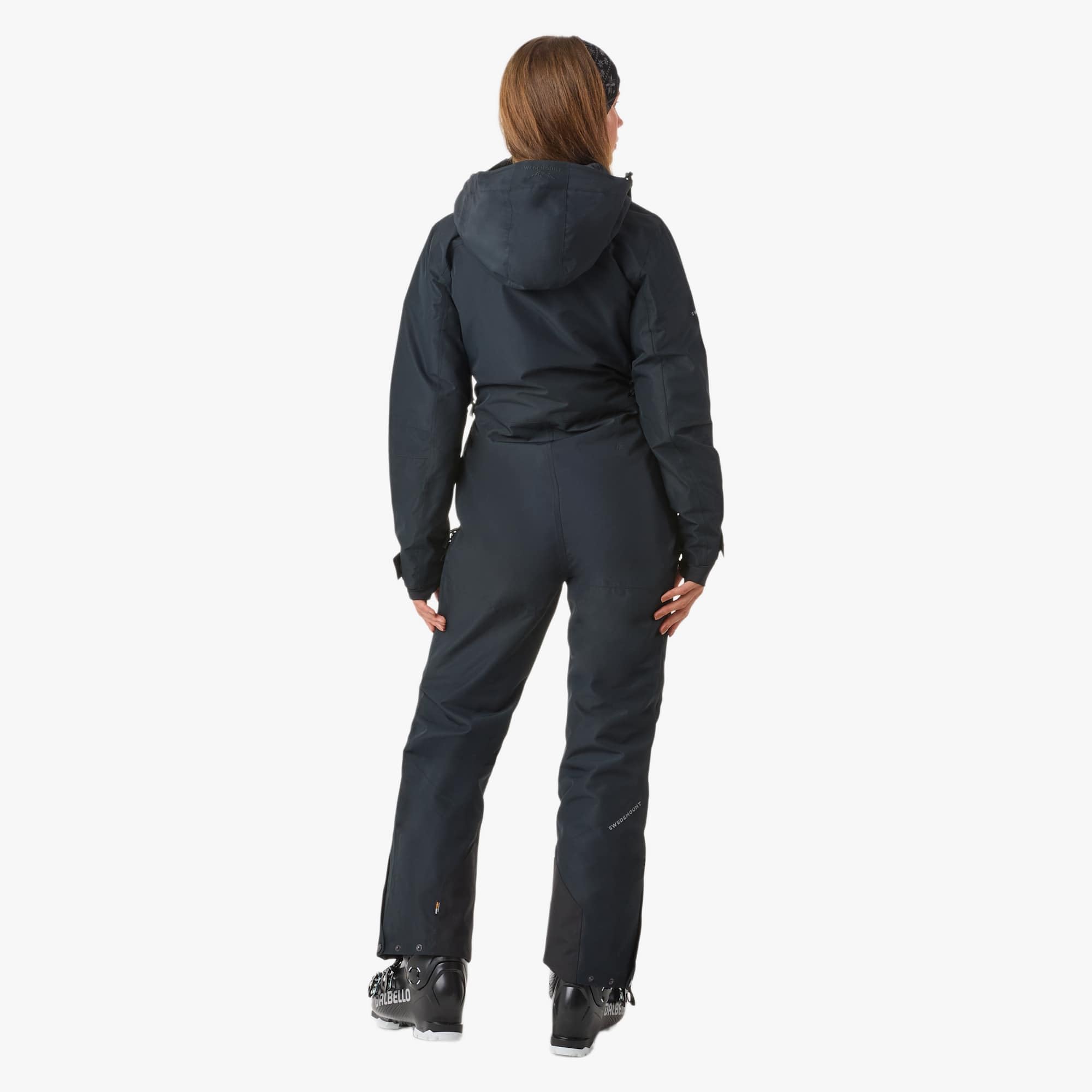 Swedemount Freeride Skianzug II Damen
