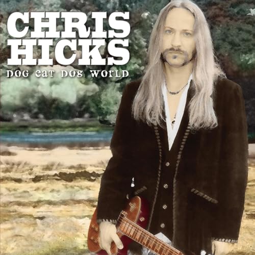 Chris Hicks
