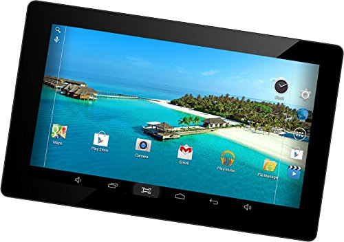 Preisvergleich Produktbild Denver taq-90022mk2 8 GB schwarz