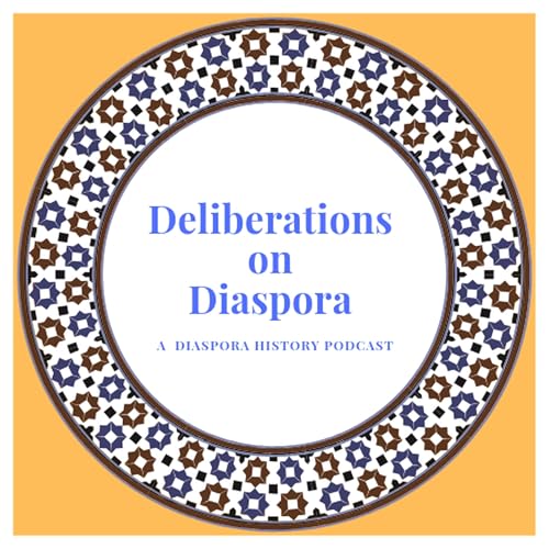  Deliberations on Diaspora