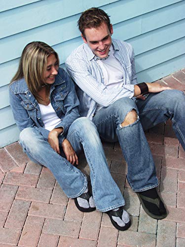 3 V-Toe Thicker Split Toe Tabi Socks Flip-Flops Sandals sneakers Mens Womens Mini-Crew2