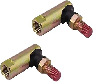 923-0448A Lawn Tractor Ball Joints Compatible with MTD Cub Troy Bilt Huskee Cadet 923-0448 923-0448A 723-0448 723-0448A, Toro112-0917 and All 1997 Lawn Mower Tractor
