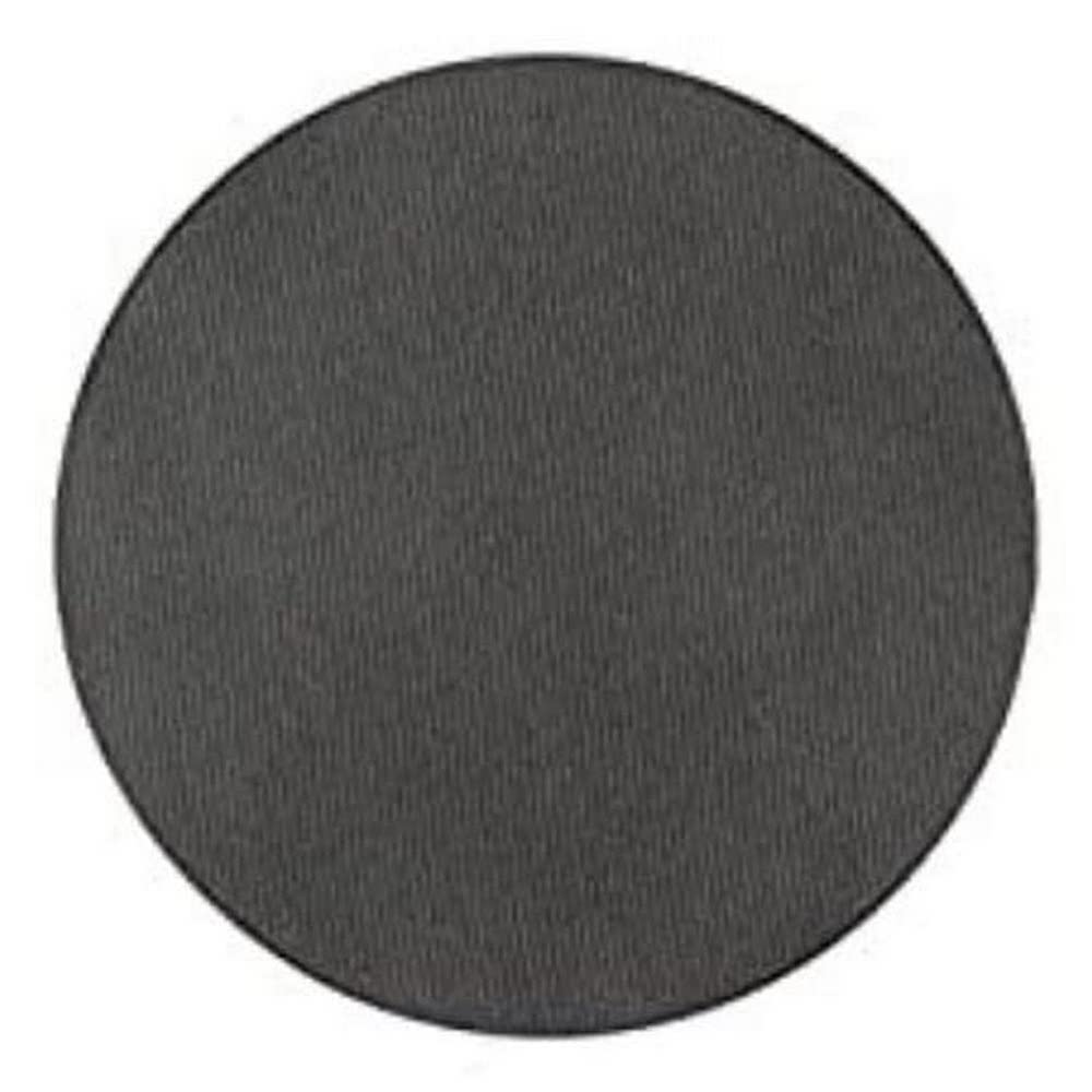 Mirka 8A24102018 Abralon Sanding Disc - 150mm Grip - 180 Grit - Foam Thickness: 6.5mm - Grain: Silicone Carbide - Special Resin Bond - Backing: Knitted Fabric on Foam - Grey - Pack contains 20 pieces