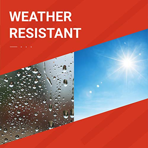 Trim-Lok - 4100B3X1/8A-25 Trim-Lok Trim Seal With Side Bulb – Fits 1/8” Edge, 7/16” Bulb Seal Diameter, 25’ Length – Pvc Plastic Trim With Epdm Rubber Seal, Easy To Install For Cars, Boats, Rvs, Trucks, And Home Applications #TOP3