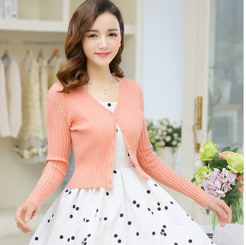 classy knitwear