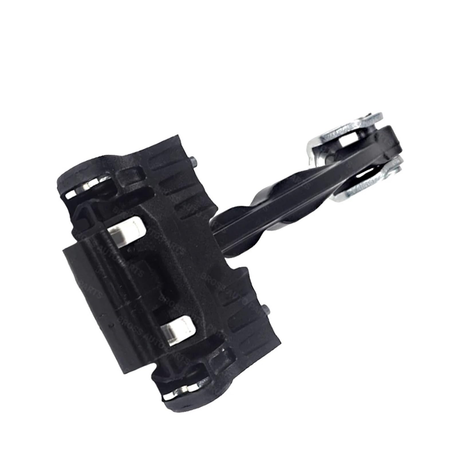 Dogkapm One Color Door Check Stop Strap Limiter 5160264 13229021 For Vauxhall For Opel For Insignia 2009-2017 Car Door Stay Check Strap Stopper