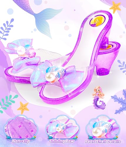 Disfraz Completo Princesa para Niñas con Accesorios miniatura 4