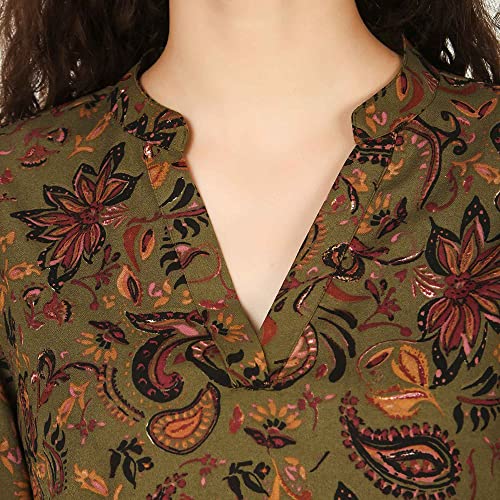 Image of BoheeWohee Women's Blouson Top