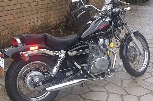 honda rebel 250 for sale