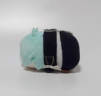 Amazon.co.jp: 刀剣乱舞 もちマス 髭切 膝丸 2点セット : おもちゃ