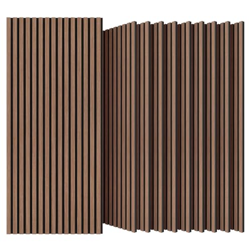 Image of TONOR Wood Wall Panels for Interior Wall Decor-10 Pack 47.2 inch x 23.6 inch
