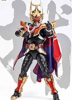 鎧甲勇士 形刻 捕将卡魄 カーボン Amazon | 次元重工 形刻 鎧甲勇士 捕将帝獅将卡魄 112