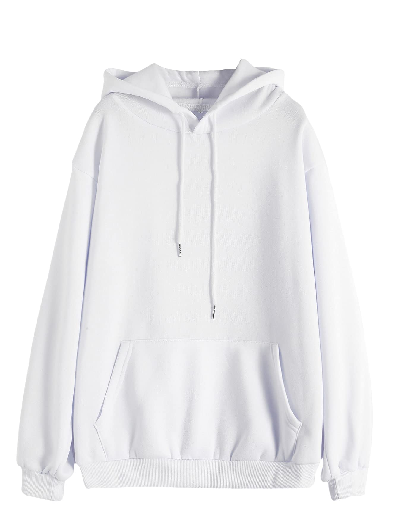 Men's & Women's Cotton Hooded Hoodies