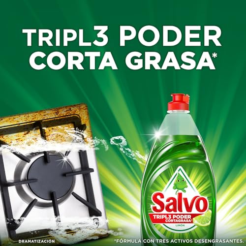 Catálogo de Salvo liquido azul disponible en línea para comprar. 8 Imagen adicional