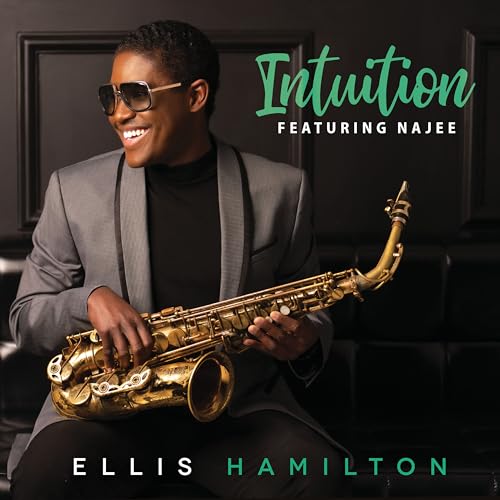 Ellis Hamilton
